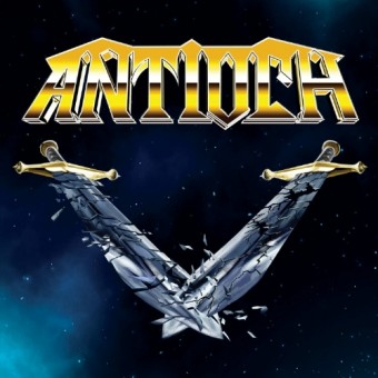 Antioch - V - CD