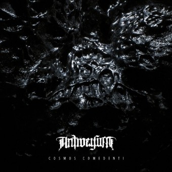 Antiversum - Cosmos Comedenti - LP