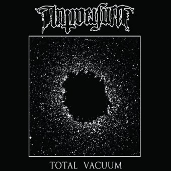 Antiversum - Total Vacuum - CD DIGIPAK