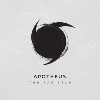 Apotheus - The Far Star - CD DIGIPAK