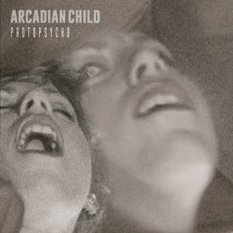 Arcadian Child - Protopsycho - CD DIGIPAK