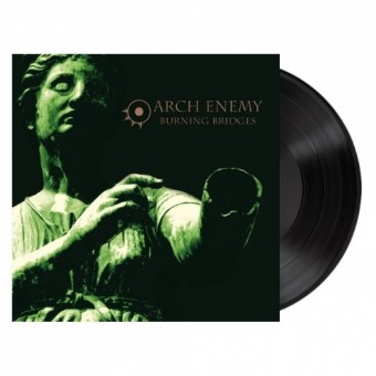 Arch Enemy - Burning Bridges - LP