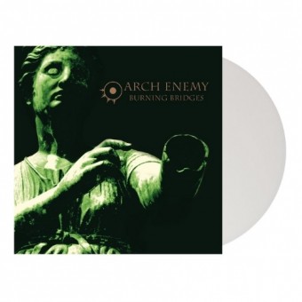 Arch Enemy - Burning Bridges - LP COLOURED