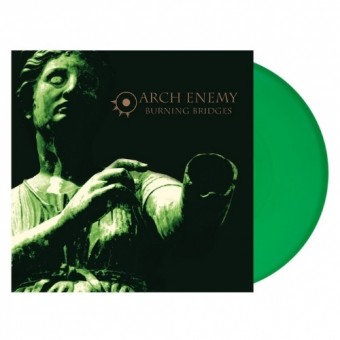 Arch Enemy - Burning Bridges - LP COLOURED
