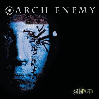 Arch Enemy - Stigmata - CD DIGISLEEVE
