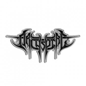 Archspire - Logo - METAL PIN