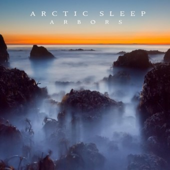 Arctic Sleep - Arbors - CD