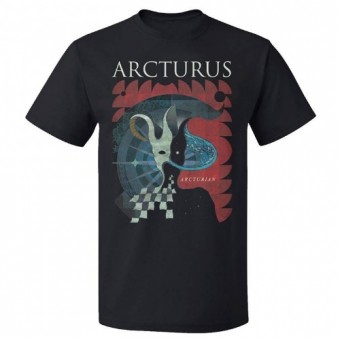 Arcturus - Arcturian - T-shirt (Men)