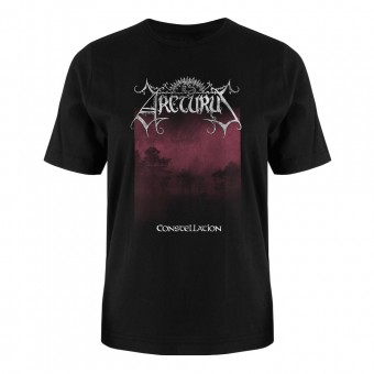 Arcturus - Constellation - T-shirt (Men)