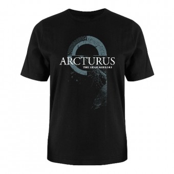 Arcturus - The Sham Mirrors - T-shirt (Men)
