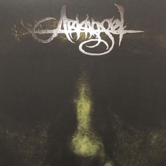 Arkangel - Dead Man Walking - CD DIGIPAK