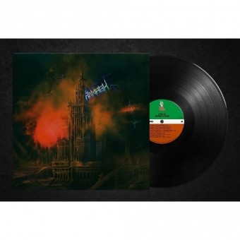 Armagh - Serpent Storm - LP
