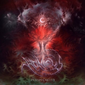 Aronious - Perspicacity - CD