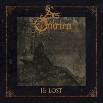 Ars Onirica - II Lost - CD DIGIPAK