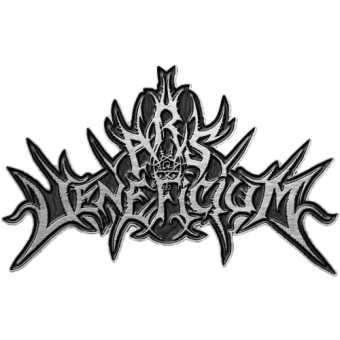 Ars Veneficium - Logo - METAL PIN