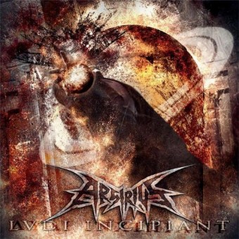Arsirius - Lvdi Incipiant - CD