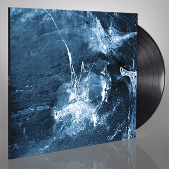Arstidir - Hvel - LP Gatefold + Digital