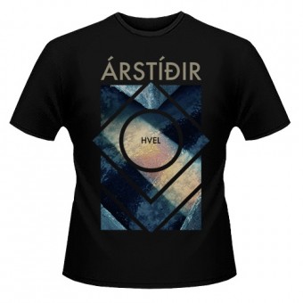 Arstidir - Hvel - T-shirt (Men)