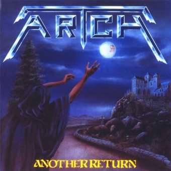 Artch - Another Return - CD