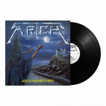 Artch - Another Return - LP