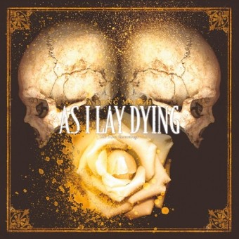 As I Lay Dying - A  Long March - CD