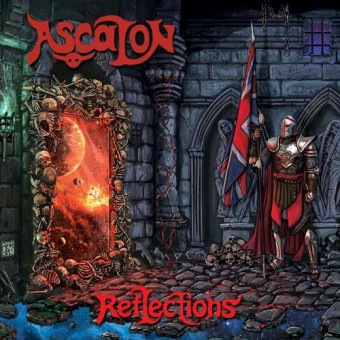 Ascalon - Reflections - CD