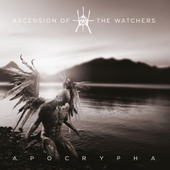 Ascension Of The Watchers - Apocrypha - CD DIGISLEEVE