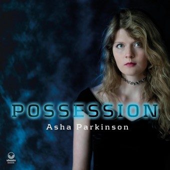 Asha Parkinson - Possession - CD DIGIPAK