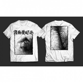 Ashes - Ashes - T-shirt (Men)