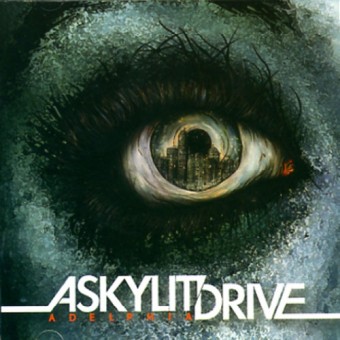 Askylitdrive - Adelphia - CD