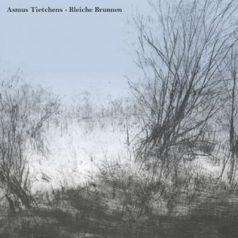 Asmus Tietchens - Bleiche Brunnen - CD DIGIFILE