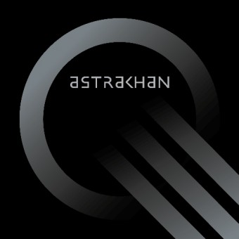 Astrakhan - A Slow Ride Towards Death - CD