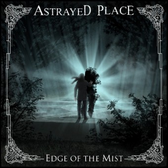Astrayed Place - Edge Of The Mist - CD