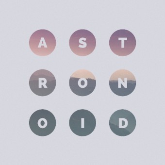 Astronoid - Astronoid - CD DIGIPAK