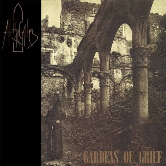 At The Gates - Gardens Of Grief - CD EP