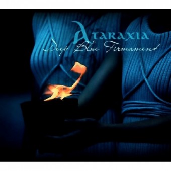 Ataraxia - Deep Blue Firmament - CD