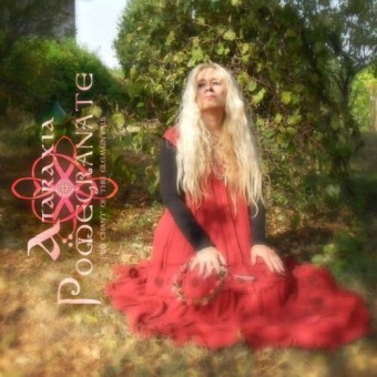 Ataraxia - Pomegranate - The Chant Of The Elementals - CD