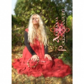 Ataraxia - Pomegranate - The Chant Of The Elementals - CD DIGIPAK A5