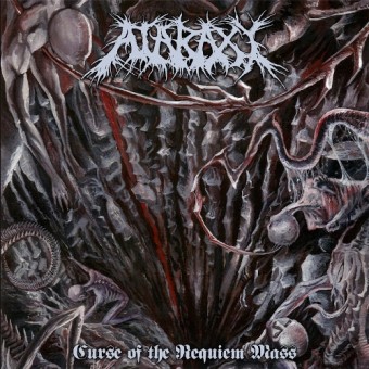 Ataraxy - Curse Of The Requiem Mass / Rotten Shit - CD
