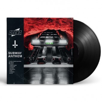 Atena - Subway Anthem - LP