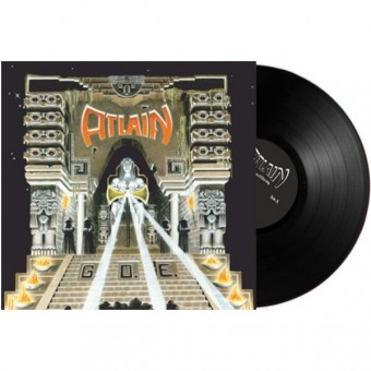Atlain - Guardians Of Eternity - LP