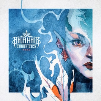 Atlantis Chronicles - Nera - CD DIGIPAK