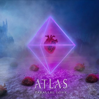 Atlas - Parallel Love - CD