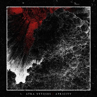 Atra Vetosus - Apricity - CD DIGIPAK