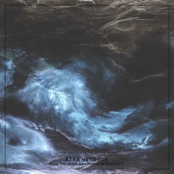 Atra Vetosus - Even The Dawn No Longer Brings Hope - CD EP