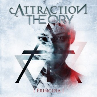 Attraction Theory - Principia - CD EP DIGIPAK