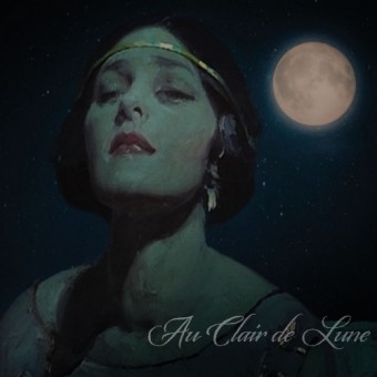 Au Clair De Lune - Au Clair De Lune - CD DIGIPAK