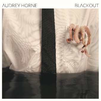 Audrey Horne - Blackout - CD DIGIPAK