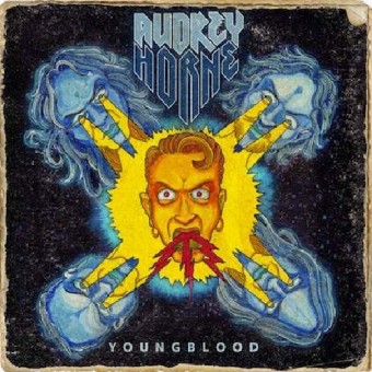 Audrey Horne - Youngblood - CD