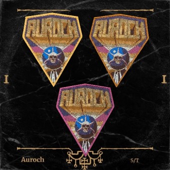 Auroch - Auroch - Patch